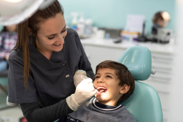 Best Mobile Emergency Dentist in Eerlin, ND