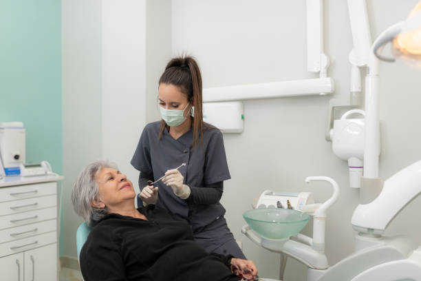 Best Emergency Root Canal Treatment in Eerlin, ND