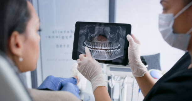 Best Broken or Cracked Tooth Emergency Dentist in Eerlin, ND