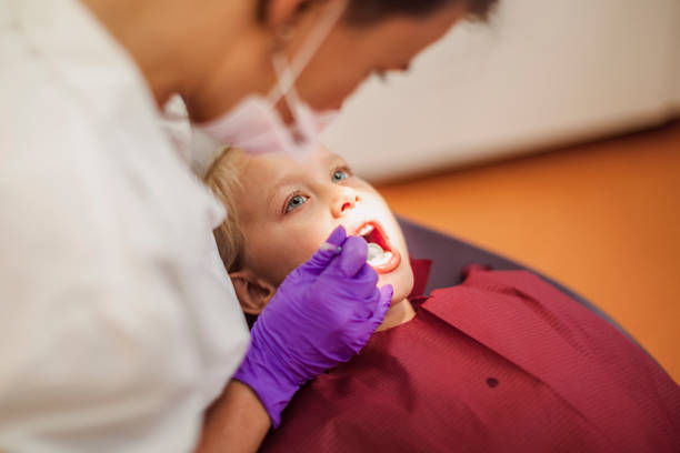 Best Emergency Dentist for Lost Fillings or Crowns in Eerlin, ND