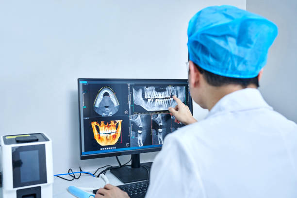 Best Emergency Dental Extractions in Eerlin, ND