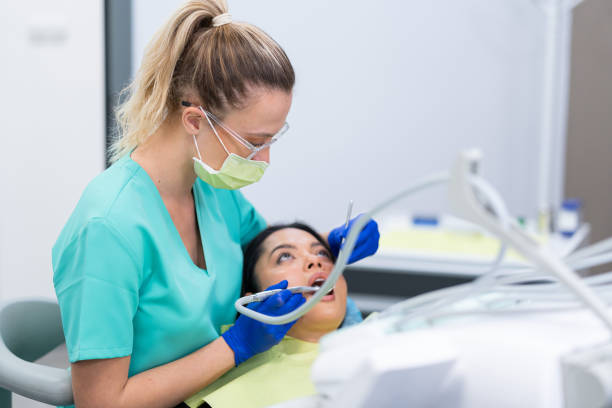 Best Emergency Dental Care for Abscessed Tooth in Eerlin, ND
